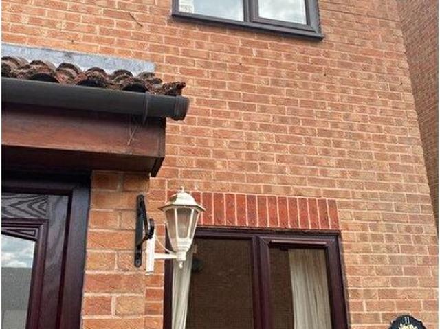 Apartment for rent in Cranfield, Bedfordshire