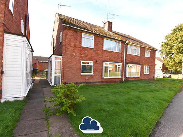 Apartment for rent in Willenhall, West Midlands