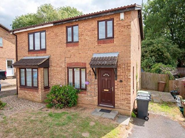 Apartment for rent in Burrow's Bush, Wellingborough