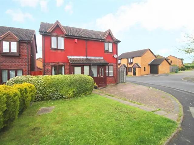 Apartment for rent in Bierton, Buckinghamshire