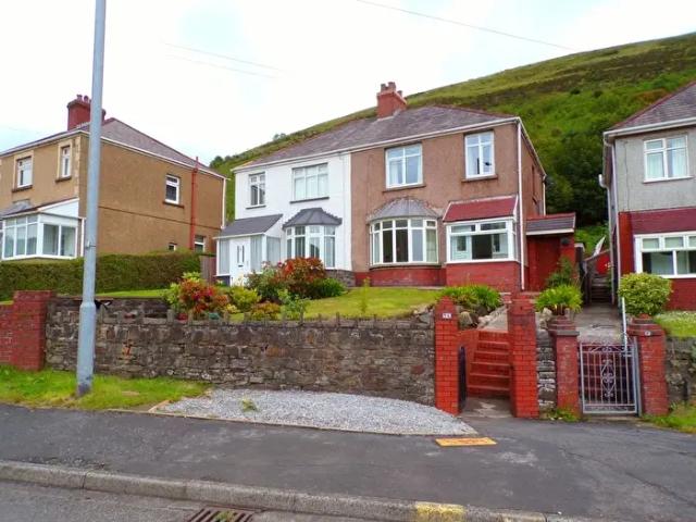 Apartment for rent in Lletyharri, Port Talbot