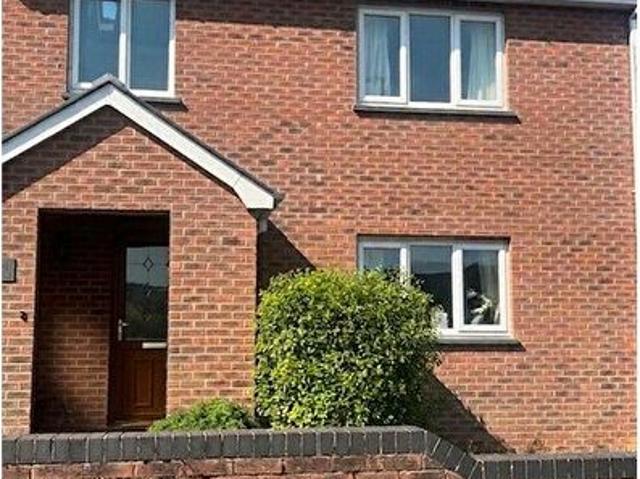 Apartment for rent in Wales