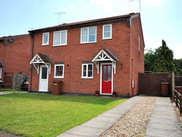 Apartment for rent in Brentingby, Leicestershire