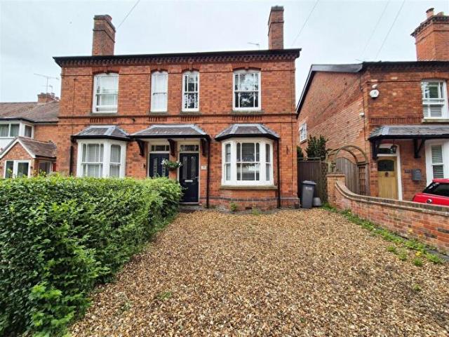 Apartment for rent in Knowle, West Midlands