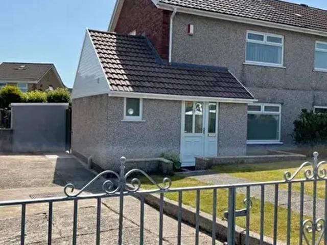 Apartment for rent in Clase, Swansea