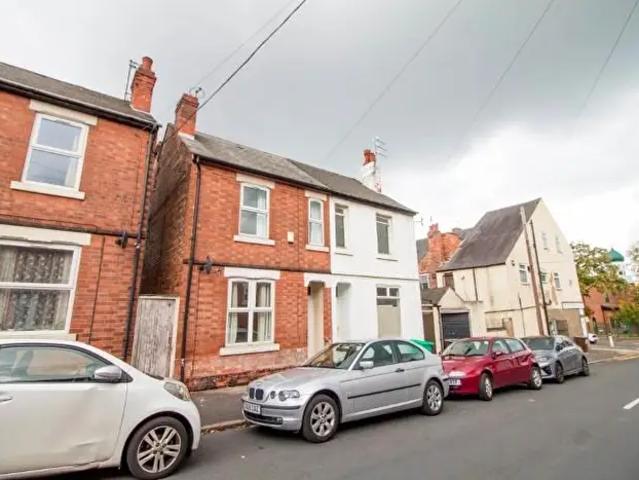 Apartment for rent in Haddon, East Midlands