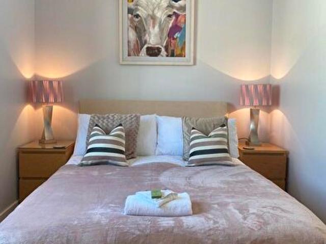 Apartment for rent in Hillfields, West Midlands