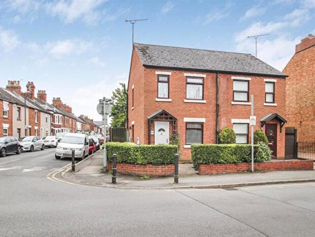 Apartment for rent in Hillmorton Paddox, New Bilton