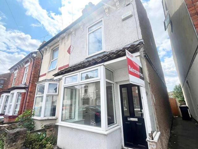 Apartment for rent in Attenborough, East Midlands