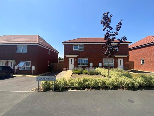 Apartment for rent in Fox Hollies, West Midlands