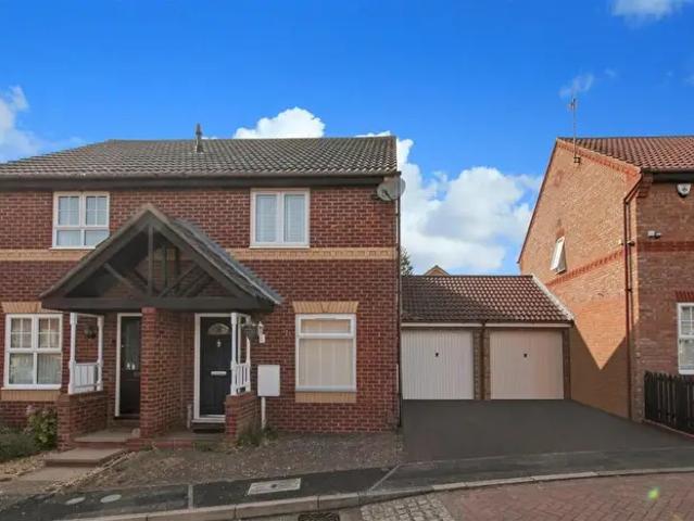 Apartment for rent in The Grange, Kettering