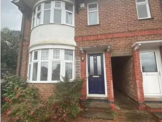 Apartment for rent