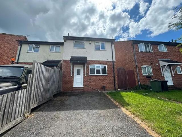 Apartment for rent in Oadby, Oadby and Wigston