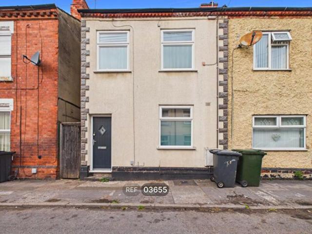 Apartment for rent in Gedling, East Midlands