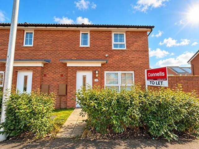 Apartment for rent in Bishop's Tachbrook, Warwick