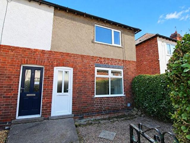 Apartment for rent in Caldermill, East Midlands