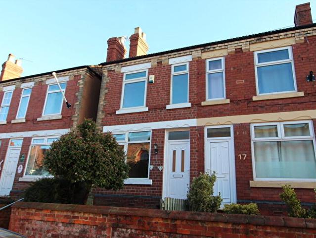 Apartment for rent in Draycott and Church Wilne, Caldermill