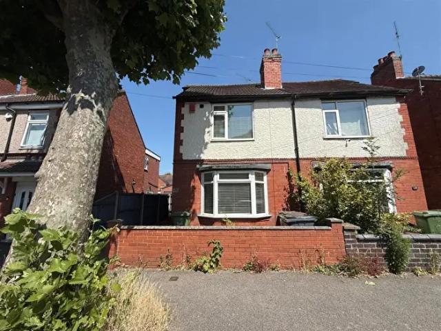 Apartment for rent in Camp Hill, Warwickshire