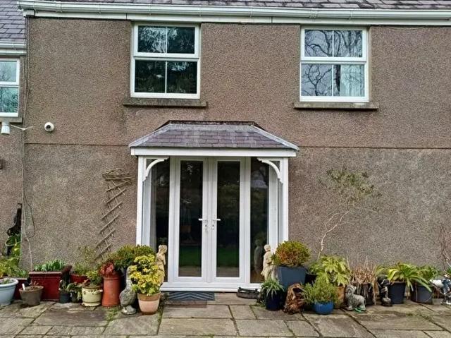 Apartment for rent in Langland, Newton