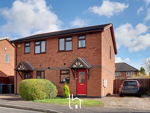 Apartment for rent in Barton, Leicestershire