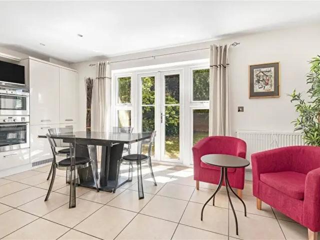 Apartment for rent in Iffley, Oxford