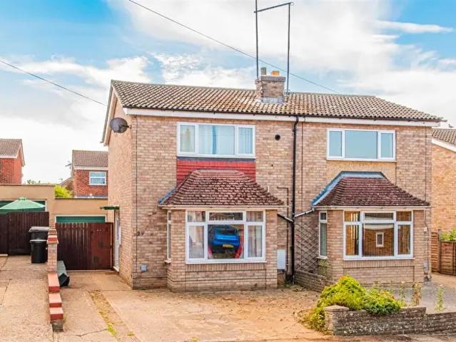 Apartment for rent in Higham Ferrers