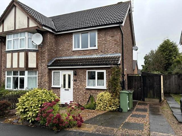 Apartment for rent in Glenfields, Pinfold