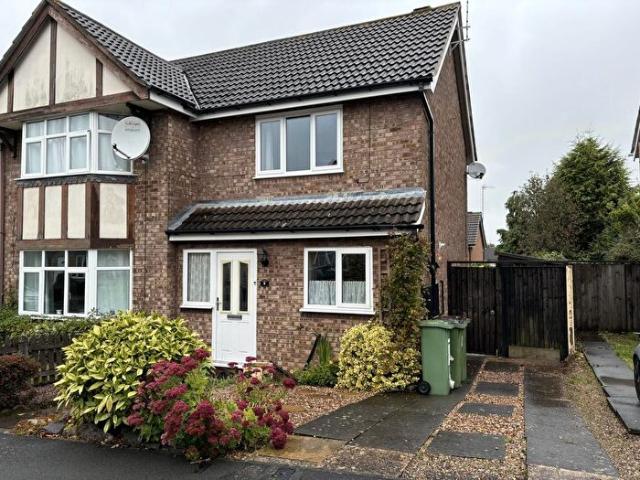 Apartment for rent in Glenfields, Pinfold