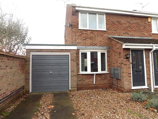 Apartment for rent in Barton In Fabis, East Midlands