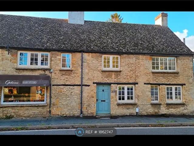 Apartment for rent in Eynsham, West Oxfordshire