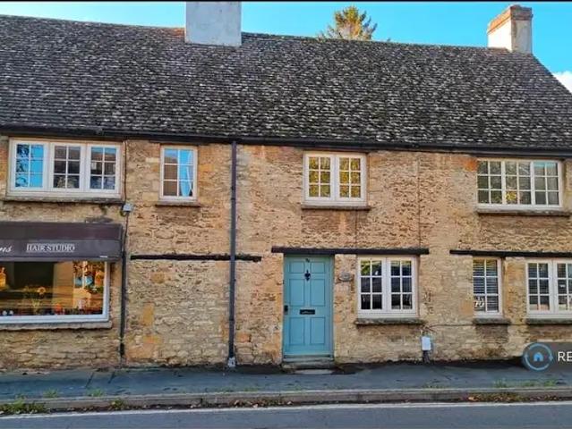 Apartment for rent in Eynsham, West Oxfordshire