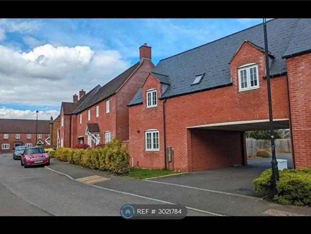 Apartment for rent in Middleton Cheney, West Northamptonshire