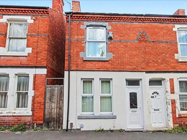 Apartment for rent in Haddon, East Midlands