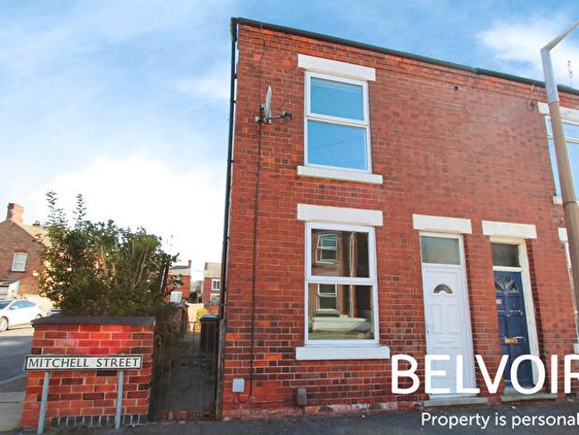 Apartment for rent in Caldermill, East Midlands