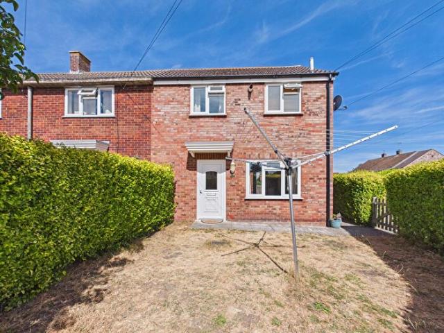 Apartment for rent in Berrick Salome, Oxfordshire