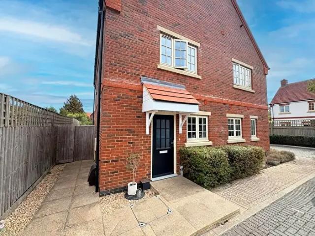 Apartment for rent in Olney