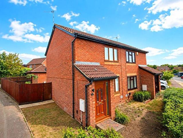 Apartment for rent in Fenny Stratford, Milton Keynes