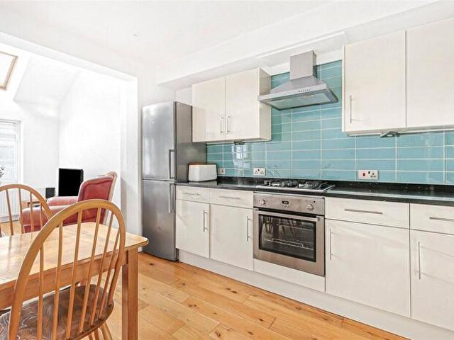 Apartment for rent in The Slade, Oxfordshire