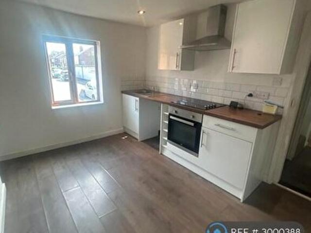 Apartment for rent in Spondon, East Midlands