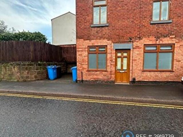 Apartment for rent in Spondon, East Midlands