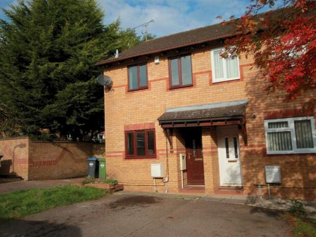 Apartment for rent in Newton, New Bilton