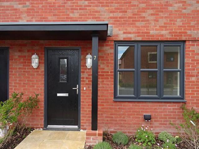 Apartment for rent in Illshaw Heath, Cheswick Green
