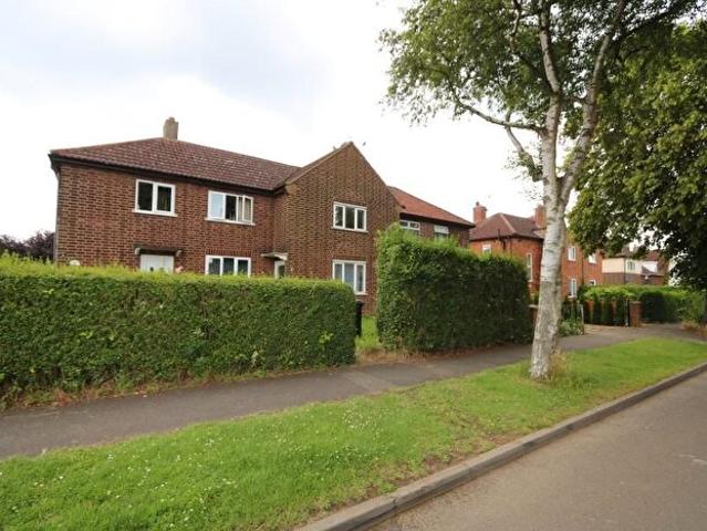 Apartment for rent in Corby Village, Corby