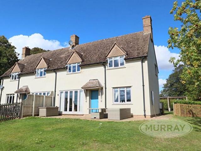Apartment for rent in Egleton, Rutland