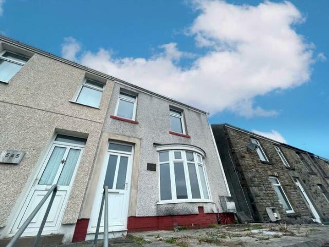 Apartment for rent in Nangreaves, Wales
