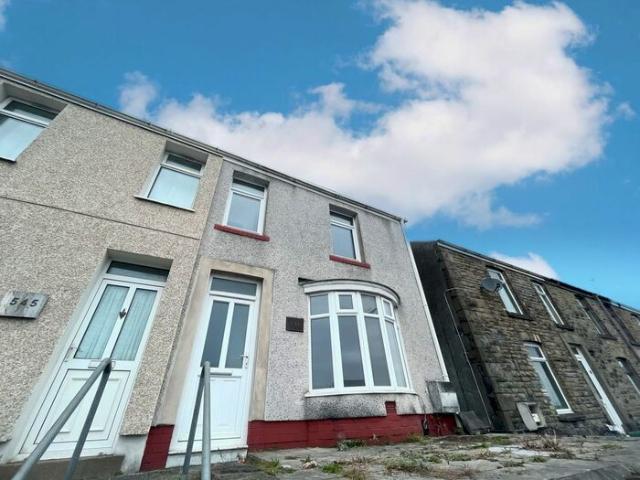 Apartment for rent in Nangreaves, Wales