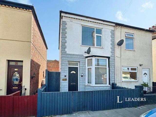 Apartment for rent in Caldermill, East Midlands
