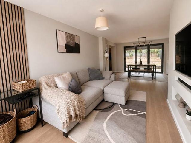 Apartment for rent in Pinfold, Leicestershire