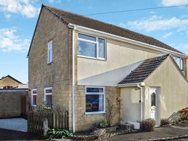 Apartment for rent in Black Bourton, Oxfordshire