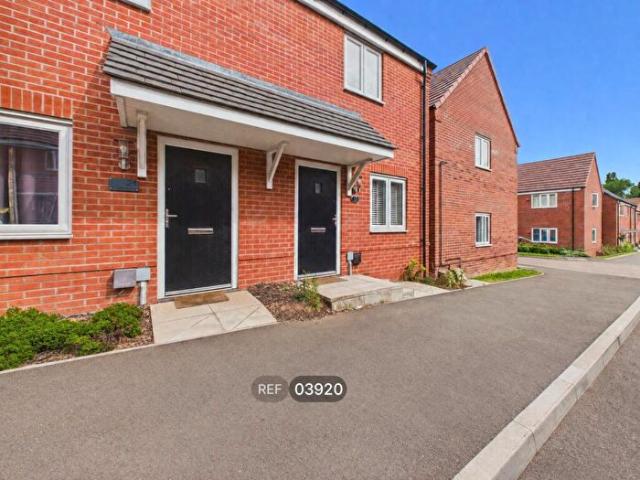 Apartment for rent in Gedling, East Midlands
